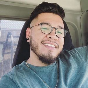 Meet your Posher, Erick